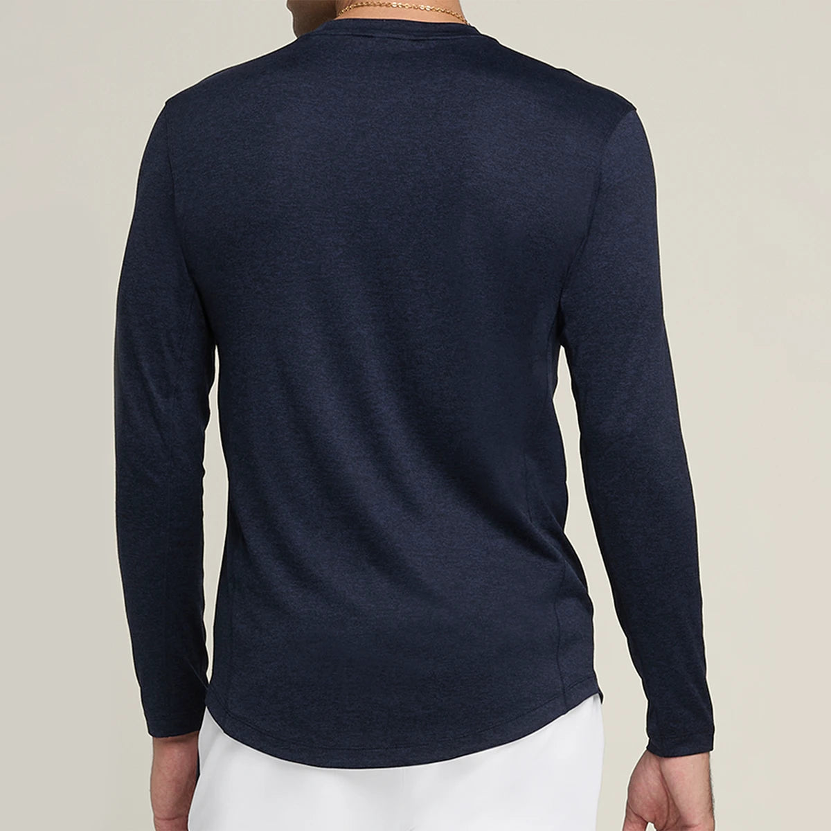 T-Shirt Wilson Lange Mouwen Everyday Performance