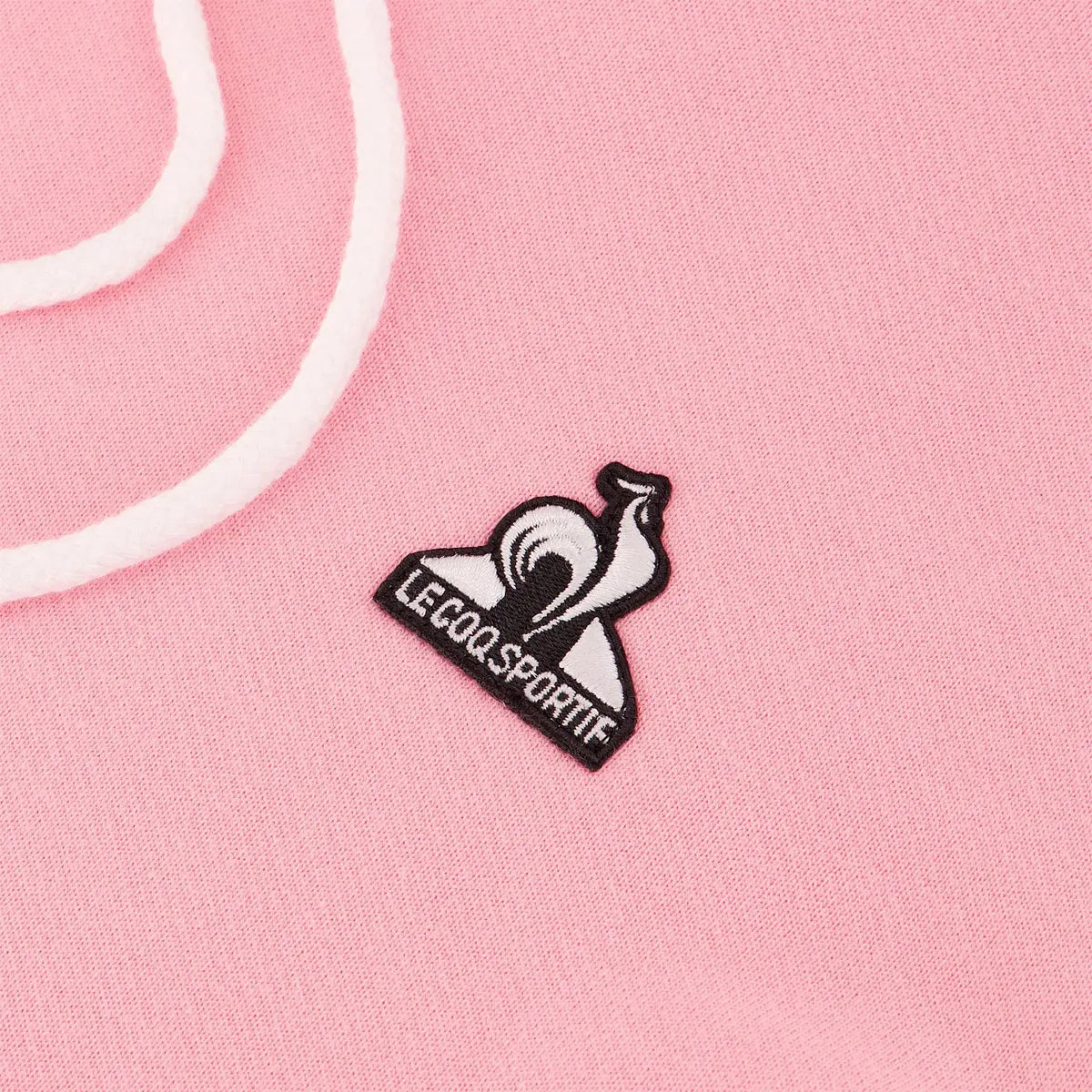 Sweat Le Coq Sportif Femme Contemporain