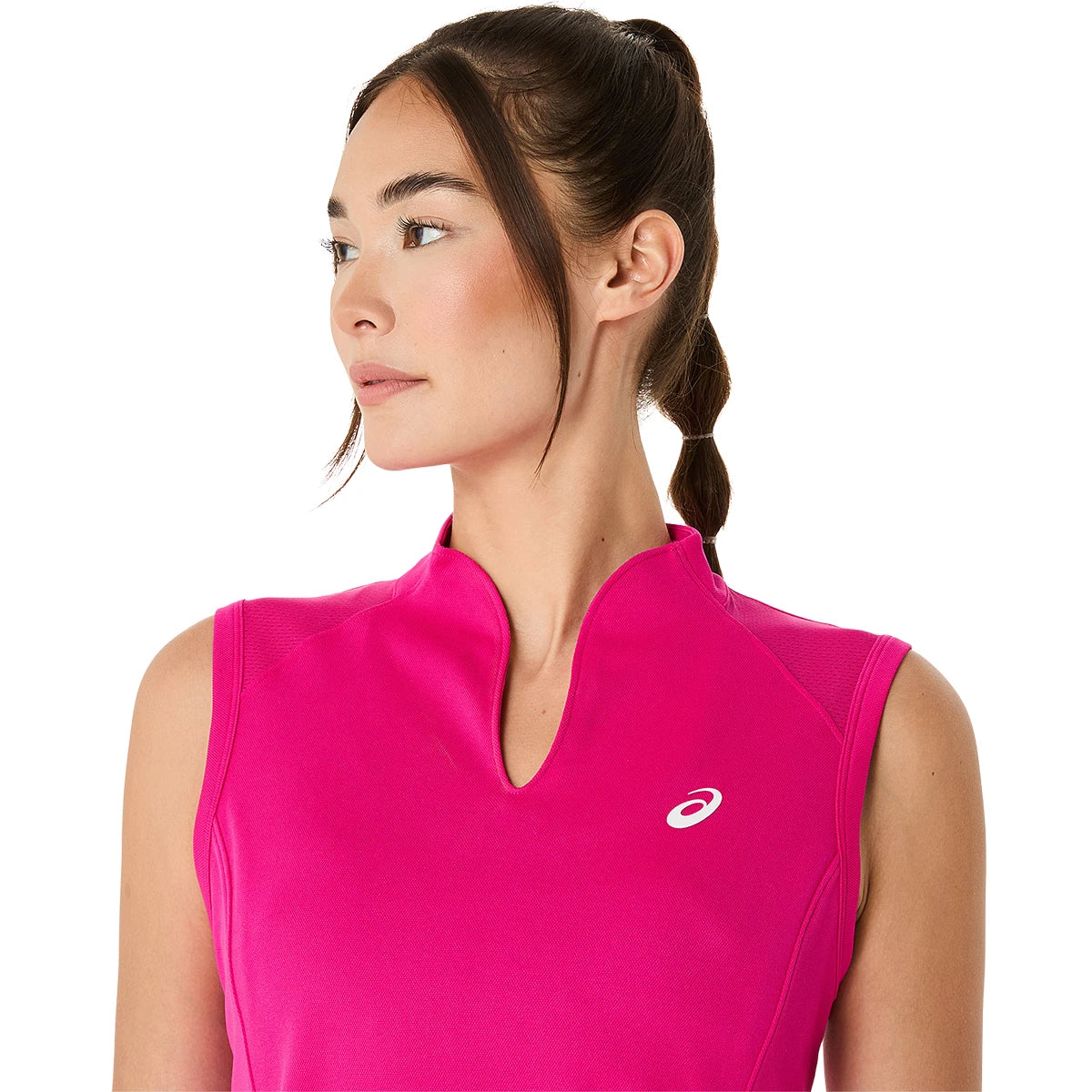 Asics Women's Tank Top Court