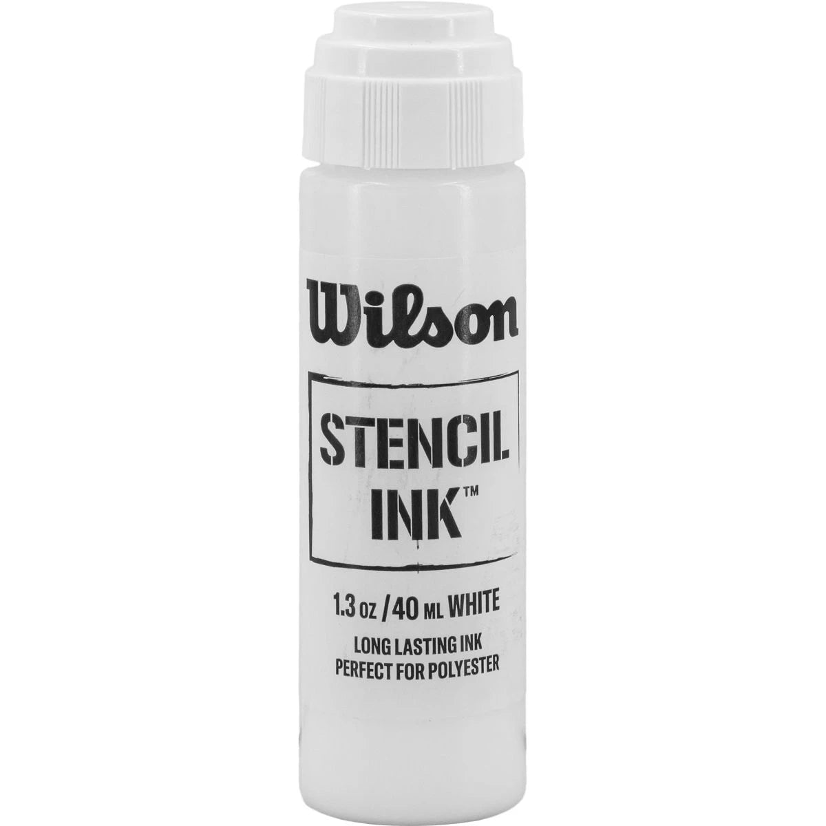 Wilson Felt Marker