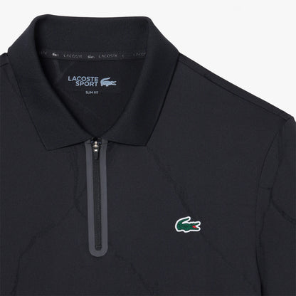 Polo Lacoste Joueur Asie / Europe