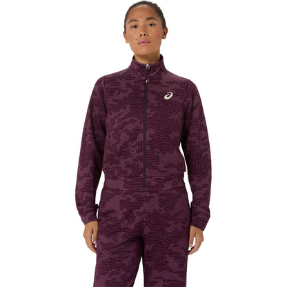 Asics Dames Jas Match