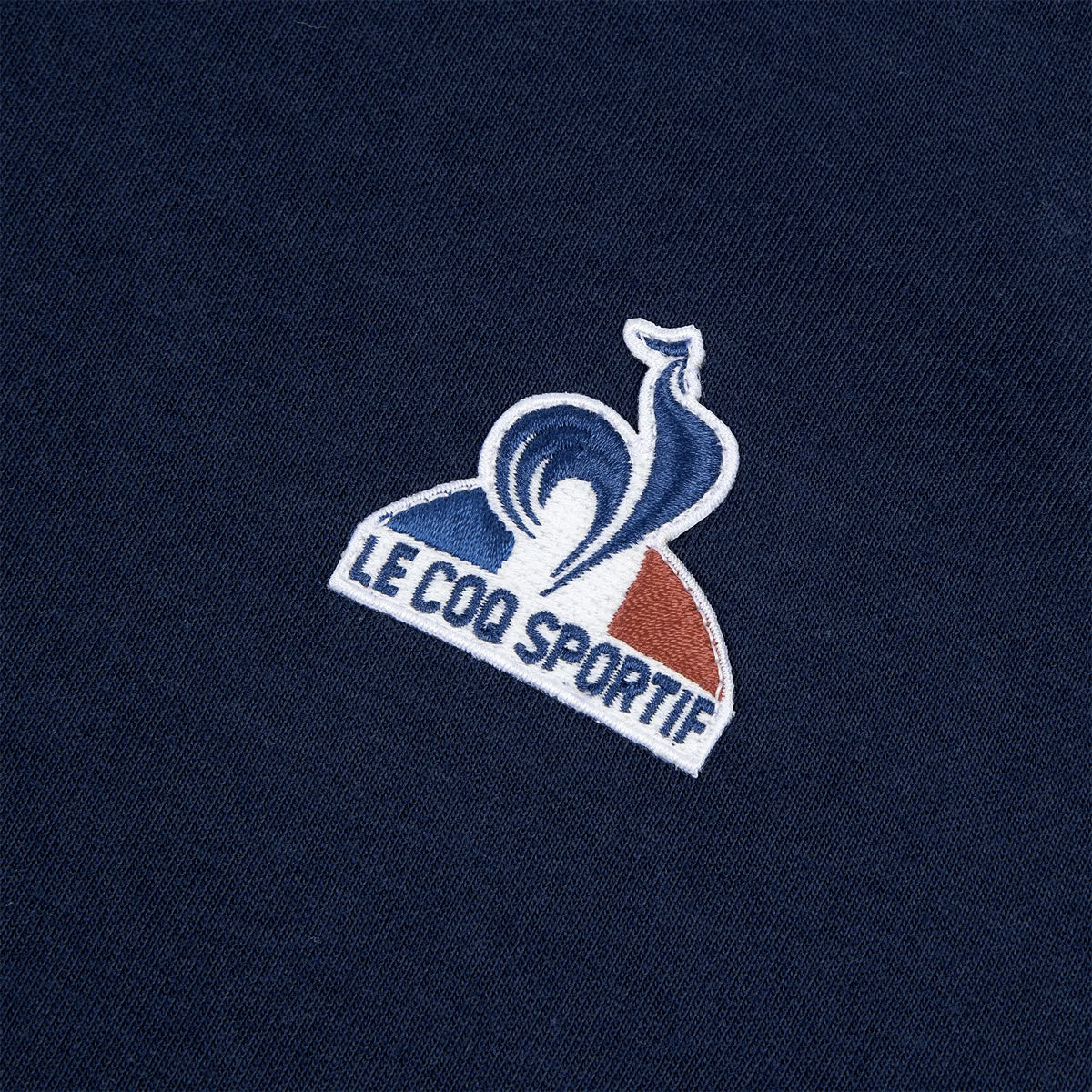 Le Coq Sportif Essential Hoody Sweat