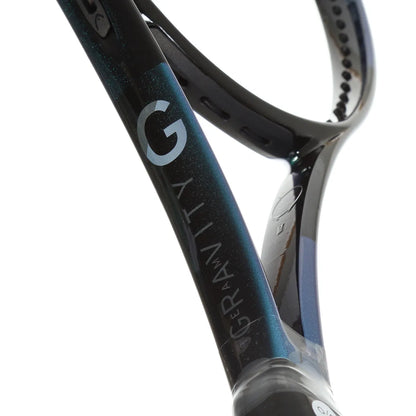 Head Gravity Team Racket (270 Gr) (Strung)