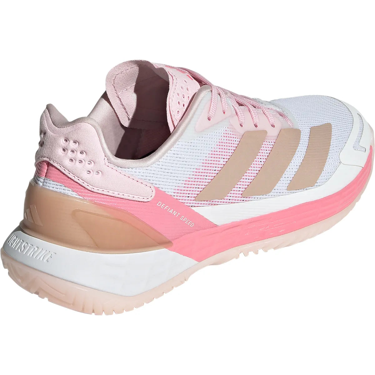 adidas Women's Defiant Speed 2 All Court Shoes