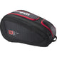Padel-tas Wilson Bela Super Tour 2025