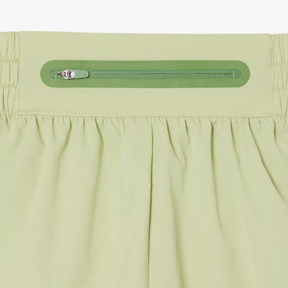 Short Lacoste Dames Miami Open