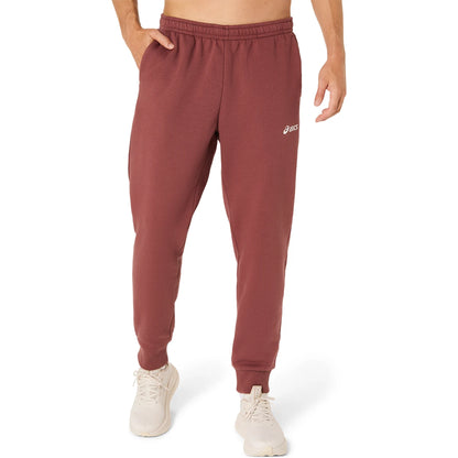 Asics Fleece broek