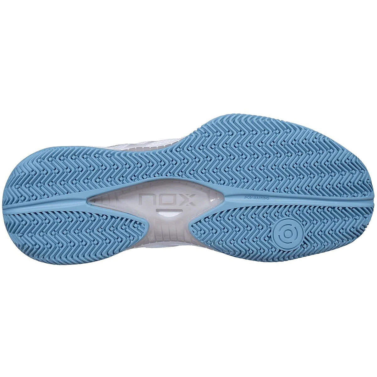Chaussures Nox Padel Nerbo