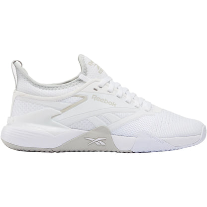 Reebok Dames Nano Court Schoenen Alle Ondergronden