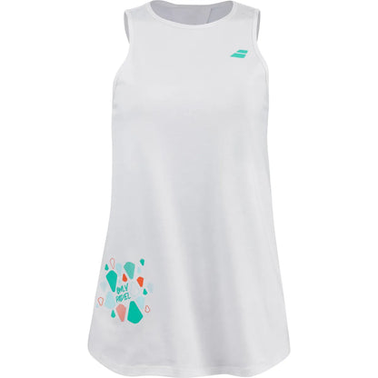 Tanktop Babolat Dames Padel Cotton