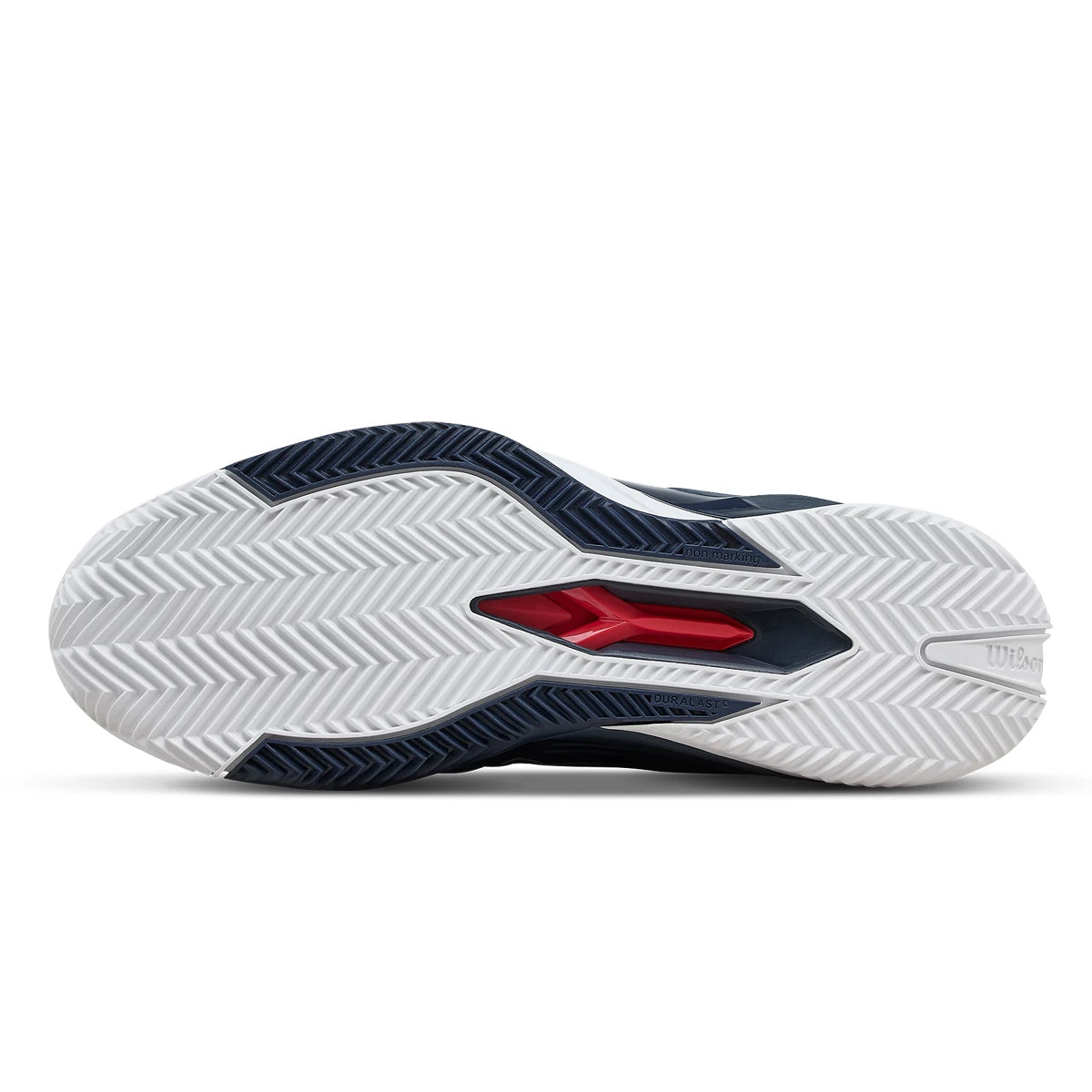 Wilson Rush Pro 4.5 Gravel-schoenen