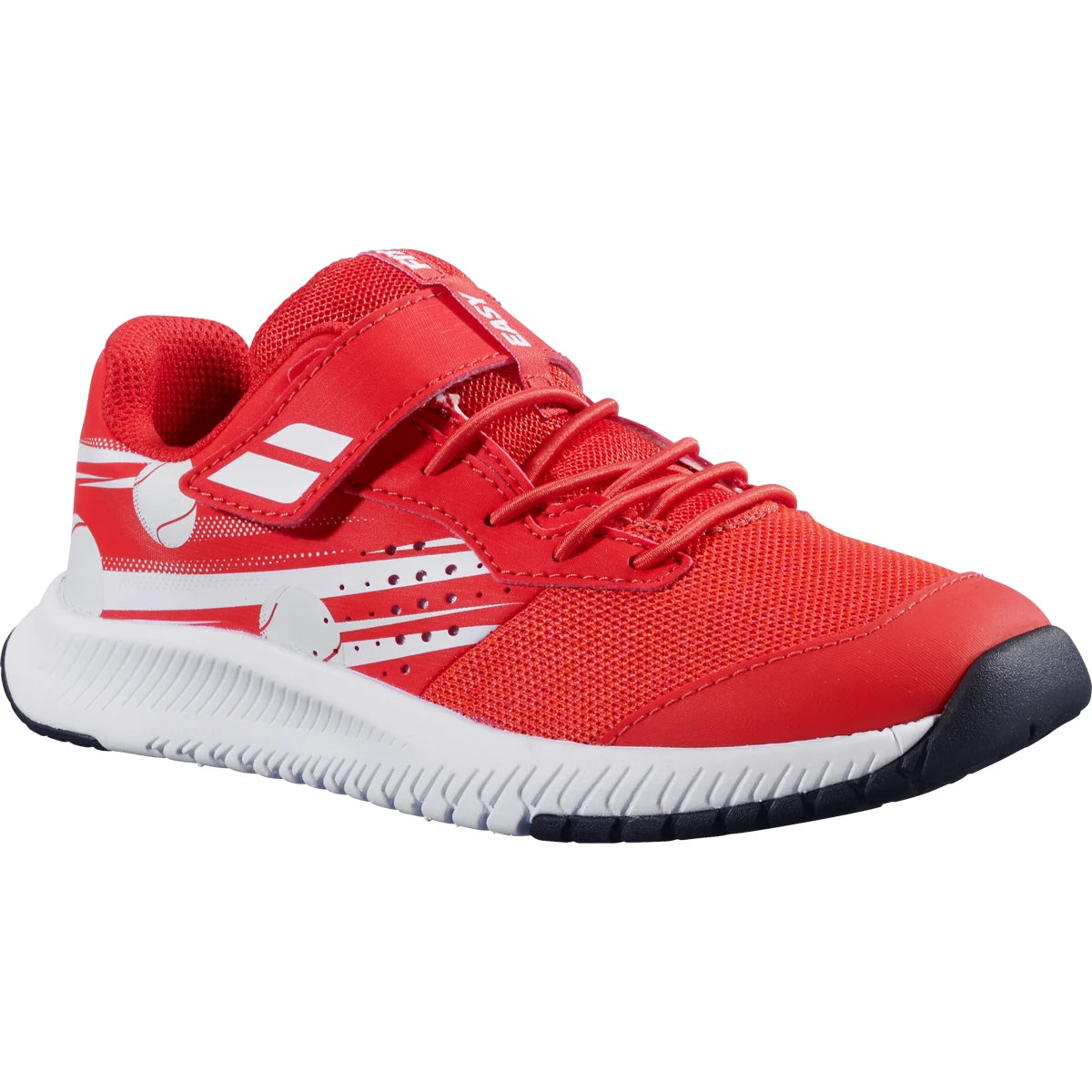 Chaussures Babolat Junior Pulsion Kid Toutes Surfaces