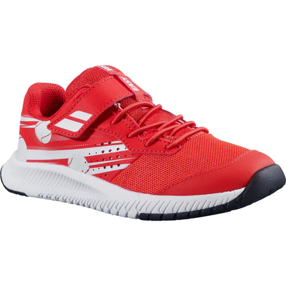 Chaussures Babolat Junior Pulsion Kid Toutes Surfaces