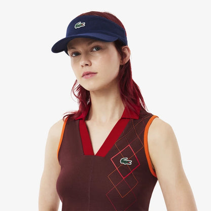 Polo Lacoste Dames Atleet Azië/Europa