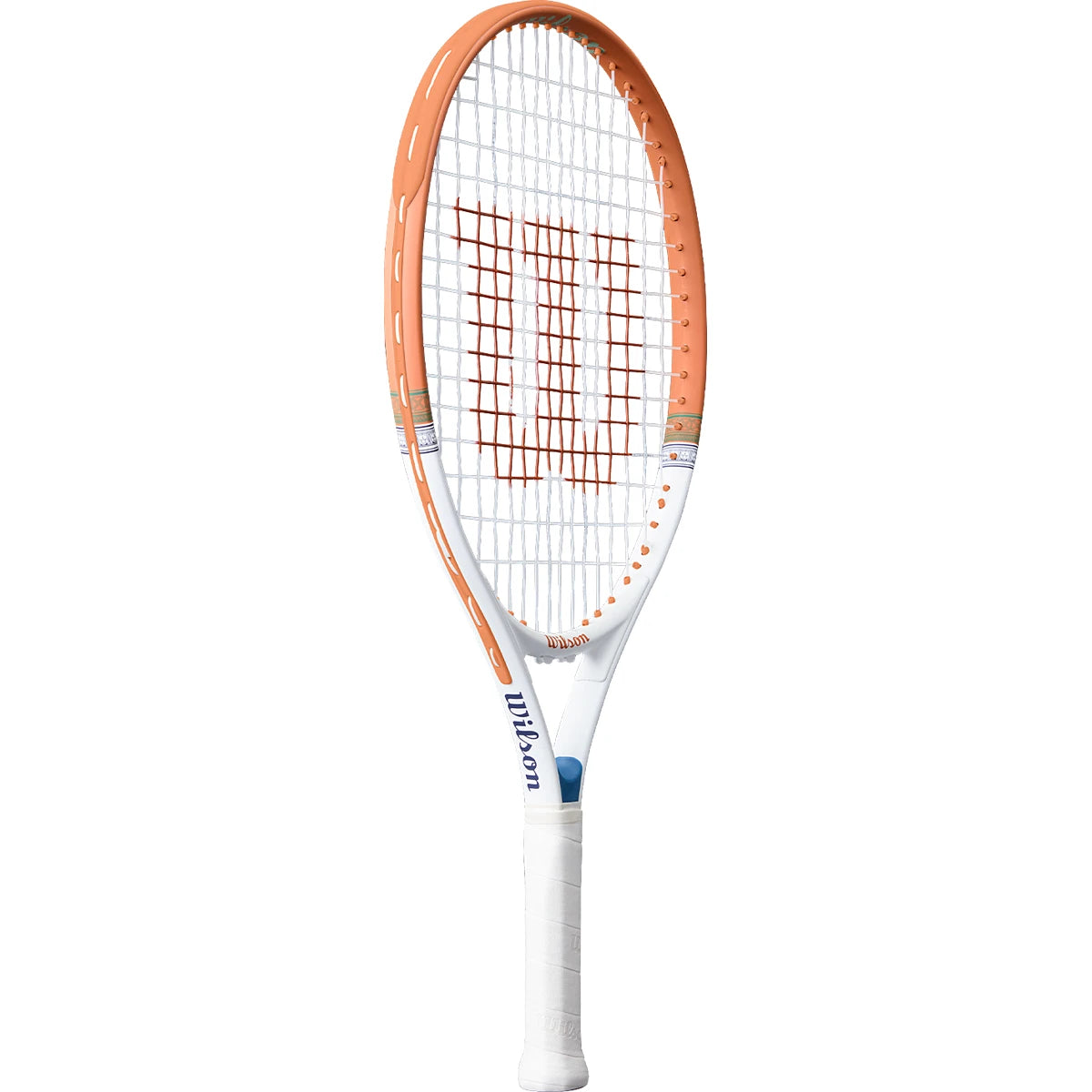 Wilson Junior Elite 21 Roland Garros Racket
