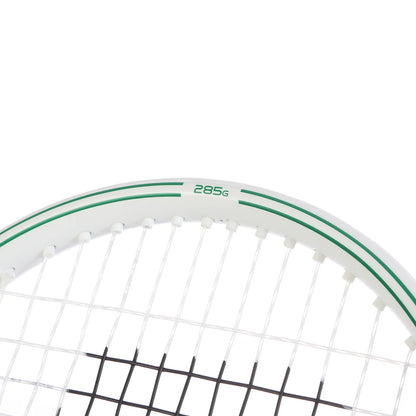 Prince Warrior 100 White Edition Racket (285 Gr)