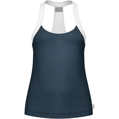 Head Women's Petite Tech Tank Top