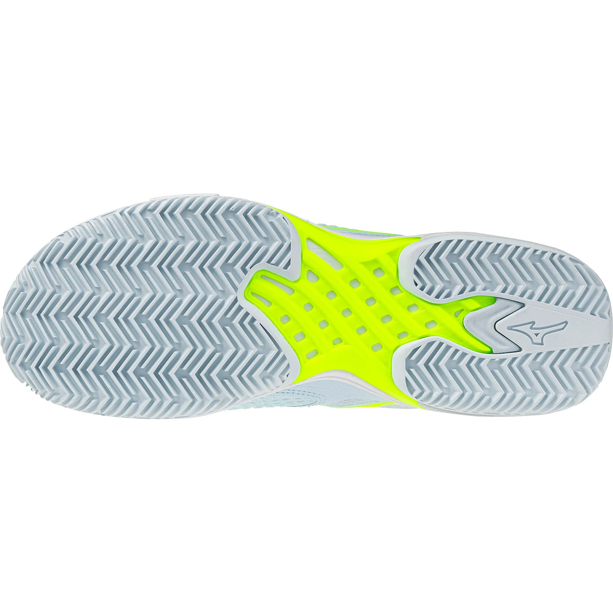 Mizuno Women's Wave Exceed Tour 7 Clay Shoes