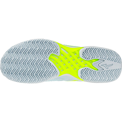 Mizuno Women's Wave Exceed Tour 7 Clay Shoes