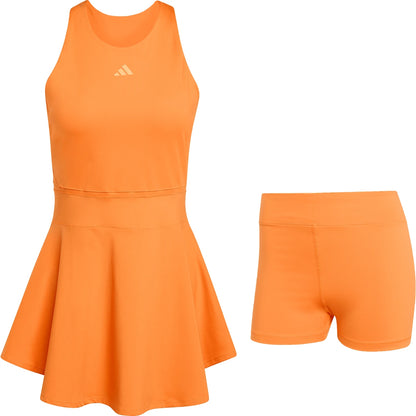 Jurk adidas Dames Y