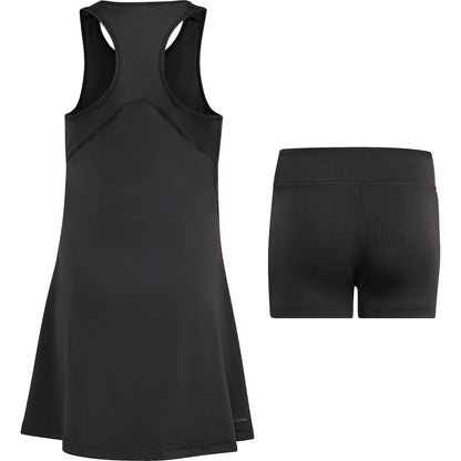 Jurk adidas Junior Club