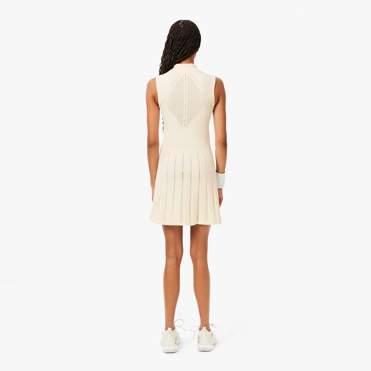 JurK Lacoste Dames Atleet Melbourne