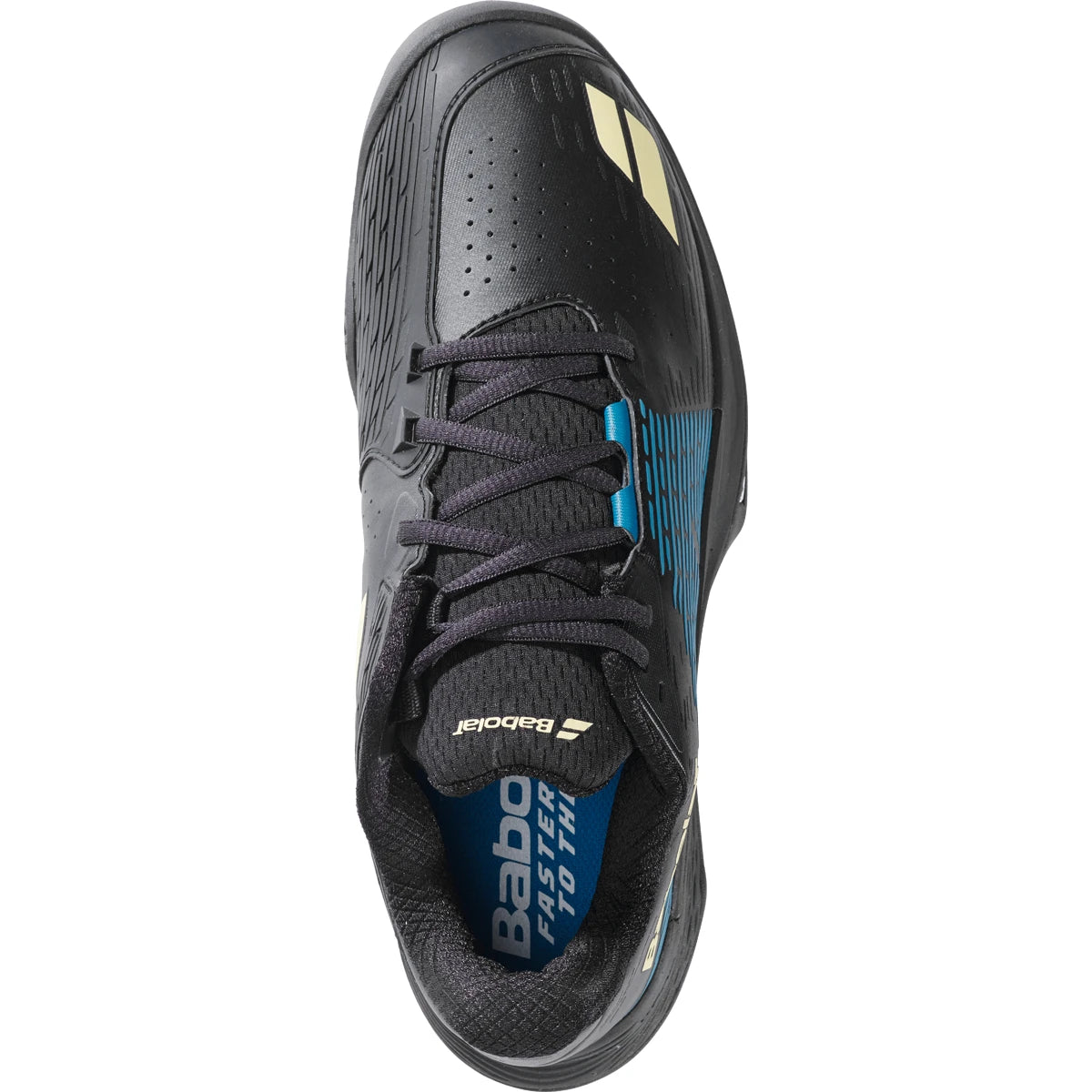 Babolat Propulse Storm Gravel-schoenen