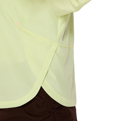 Asics Women's Nagino Run Jacket