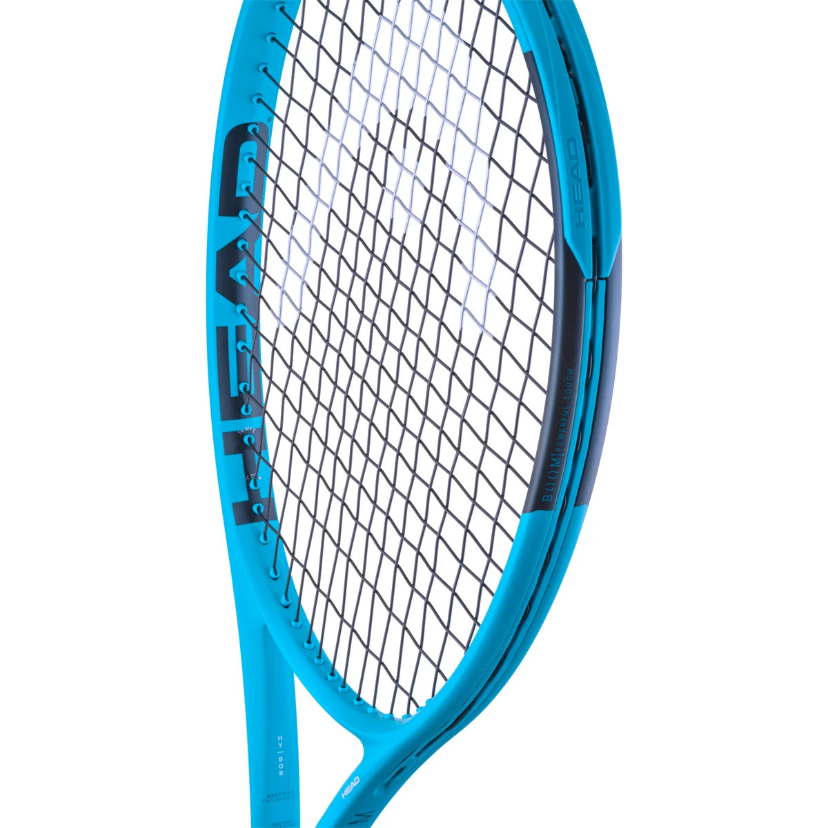 Racket Head Boom Team (260 Gr)