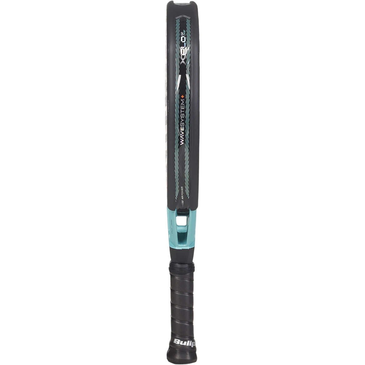 Padelracket Bullpadel Xplo 02 Comfort 27