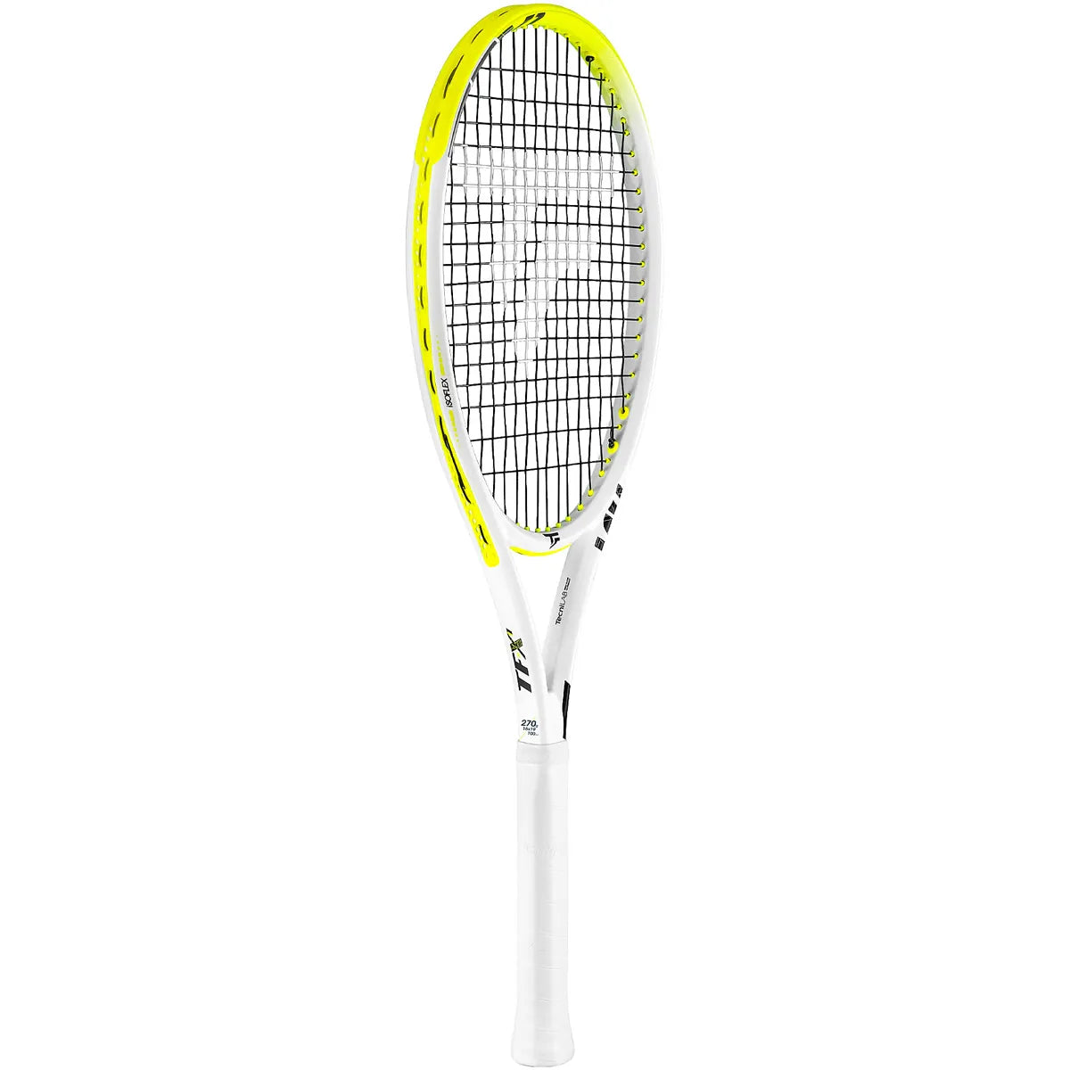 Raquette Tecnifibre Tf-X1 270 V2 (270 Gr)