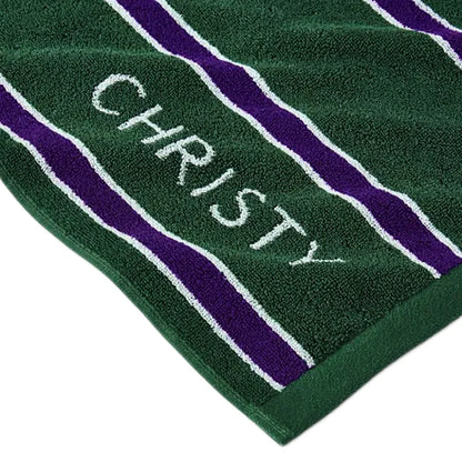 Handdoek Speler Wimbledon 2026 70*133 Cm