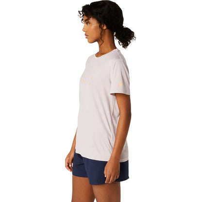 T-Shirt Asics Dames Court Gpx