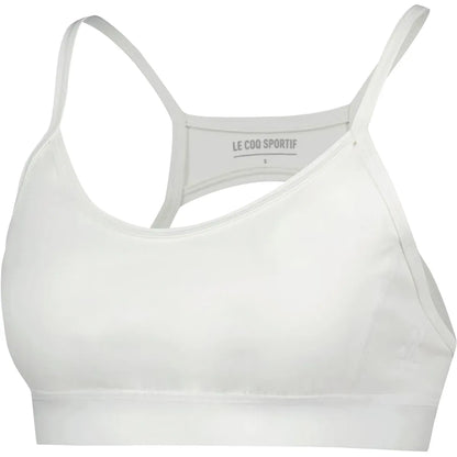 Brassiere Le Coq Sportif Femme Tennis Pro