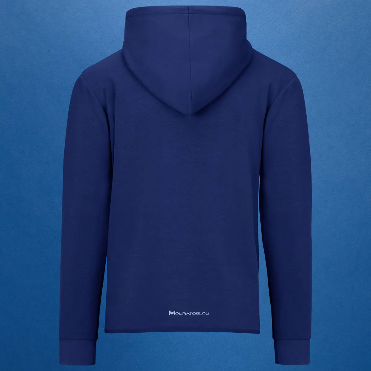 Sweater Mouratoglou Apparel Hoodie New York