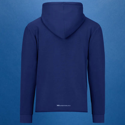 Sweater Mouratoglou Apparel Hoodie New York