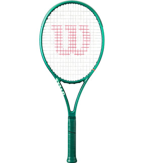 Wilson Blade 104 V10 (290 Gr) Web Test Racket