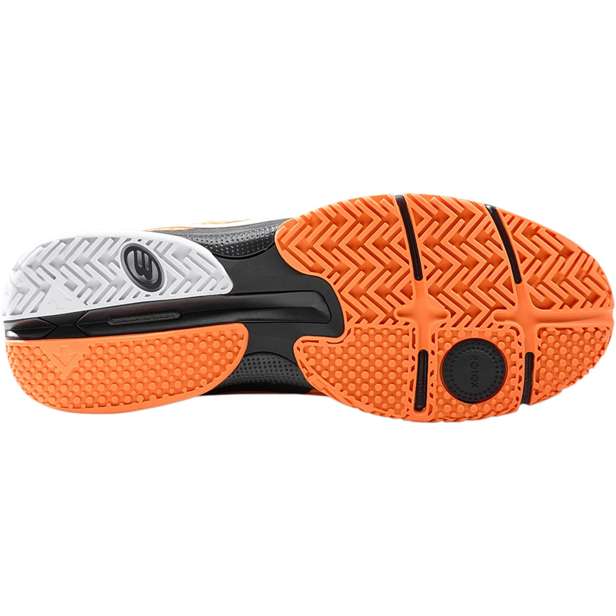 Bullpadel Hybrid Fly 26V Padel Shoes