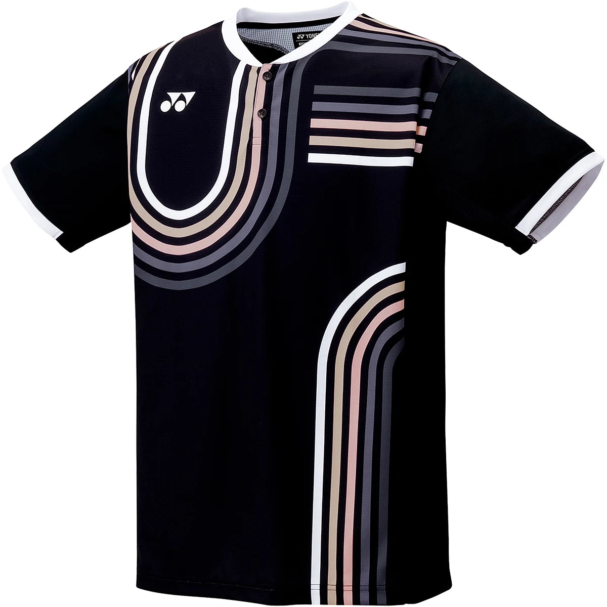 T-Shirt Yonex Homme Tour Elite 10639Ex