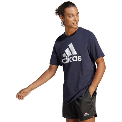 Adidas Big Logo T-Shirt