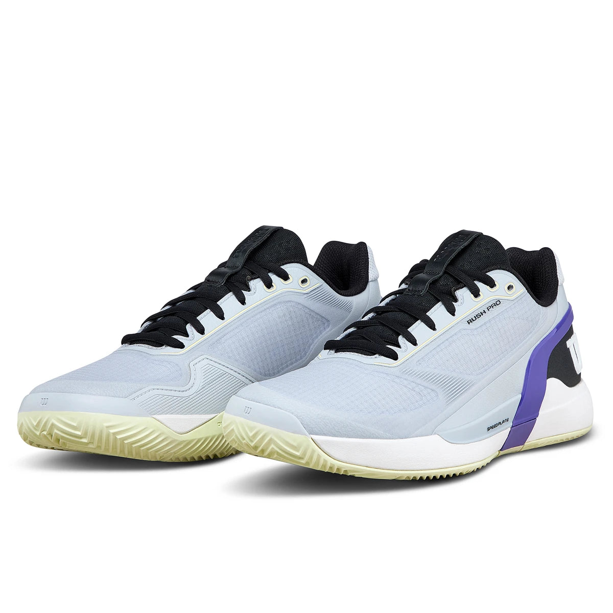Wilson Rush Pro 5 Gravel-schoenen