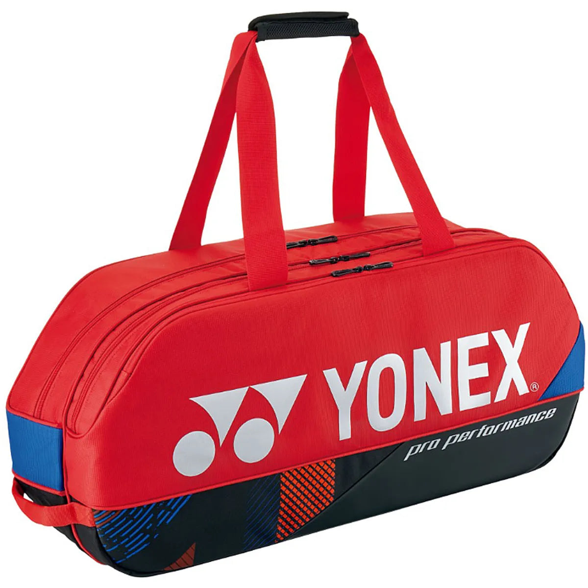 Sac Yonex Pro Tournament 92431 Scarlet
