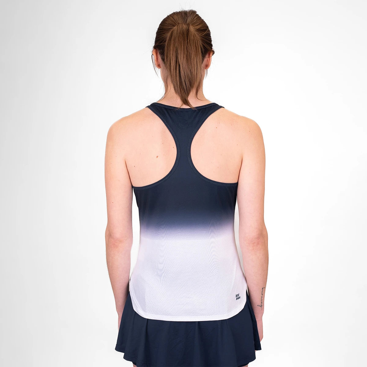 Tanktop Bidi Badu Dames Crew Gradiant