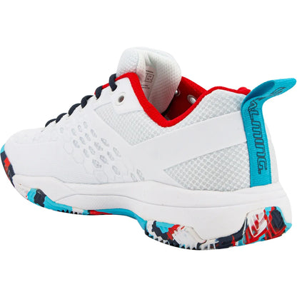 Salming Padel Rebel Light Dazzle schoenen