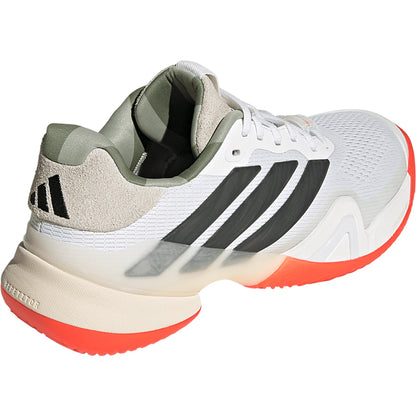 adidas Barricade 14 Schoenen alle ondergronden