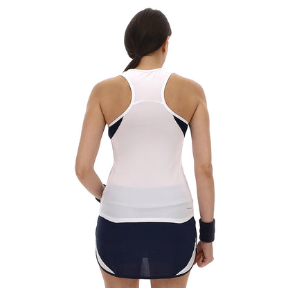 Lotto Women's Squadra Iv Tank Top