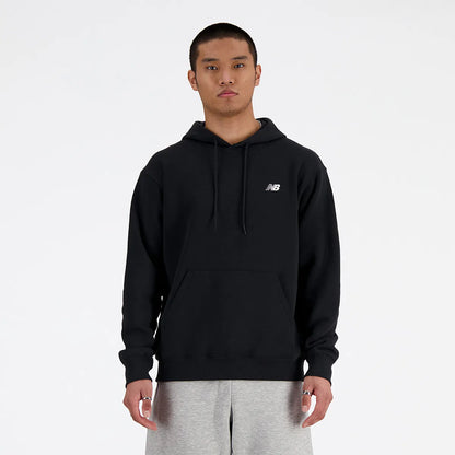 Sweater New Balance Sport Essentials Fleece Hoodie