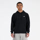 Sweater New Balance Sport Essentials Fleece Hoodie