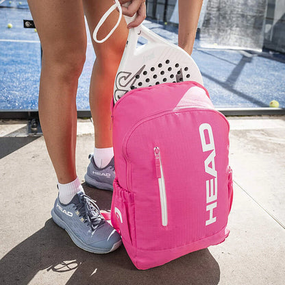 Head Base 17L Tennis Backpack